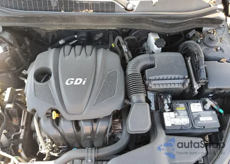 2015 Kia Optima Ex from USA, damaged, VIN 5XXGN4A70FG392245